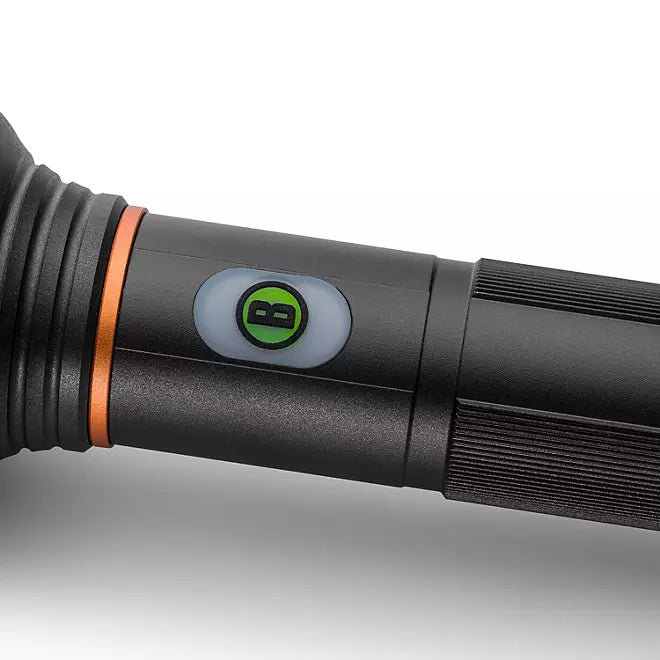 Bushnell 6500 Lumen LED Rechargeable Flashlight