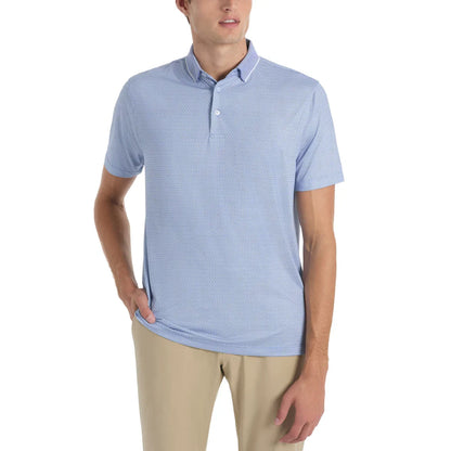 Hickey Freeman Men’s Polo