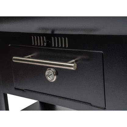 Traeger Century 885 Grill