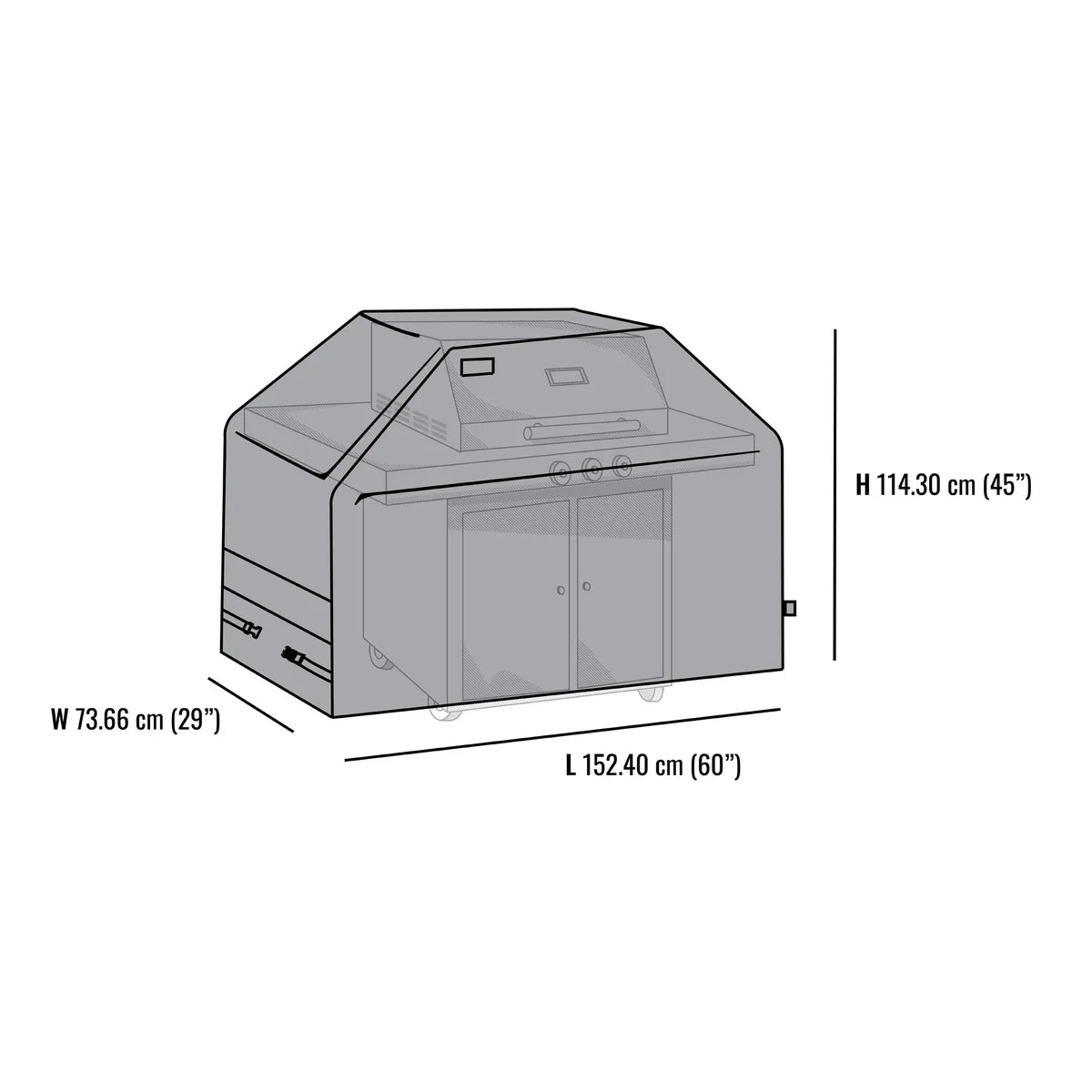 Outdoor Grill Covers