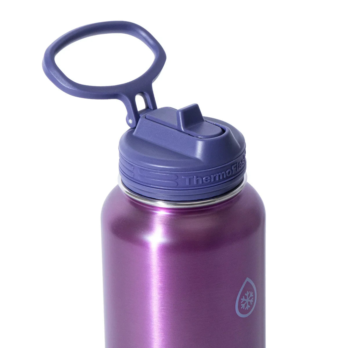 ThermoFlask 40oz. Insulated Stainless Steel, 2-pack