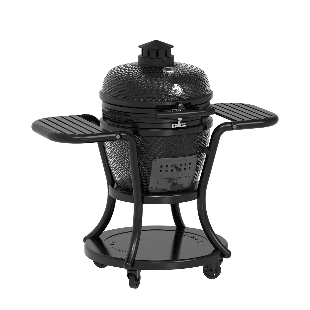 Pit Boss 24” Kamado Charcoal BBQ Grill with Cover