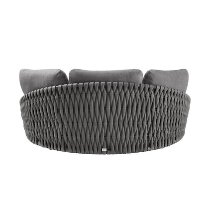 OVE Decors Costa Del Sol Round Daybed