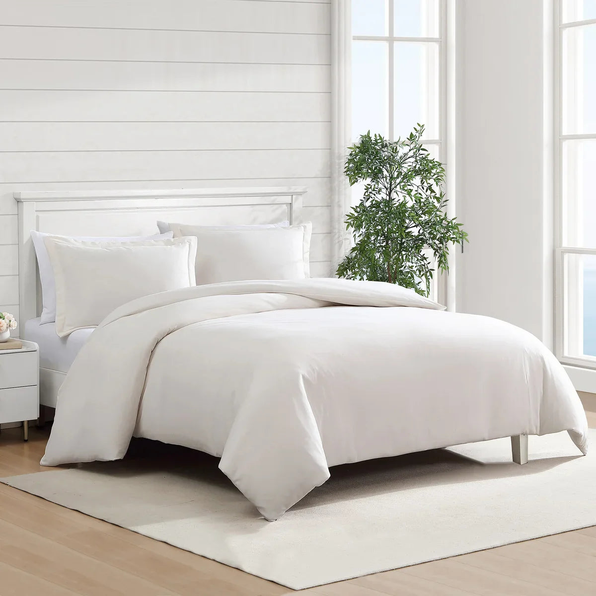 Eternal 3-piece Duvet Cover Set
