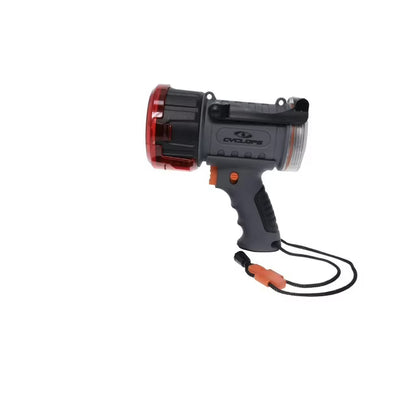 Denali 3000 Lumen Waterproof Handheld Spotlight