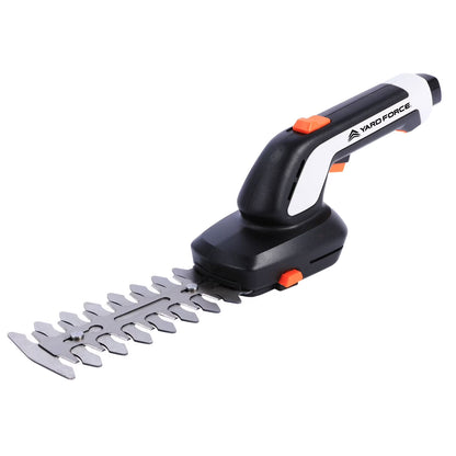 4v Lithium-Ion Multi-Tool Garden Kit