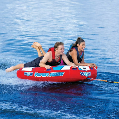 Vapor Rush 2-Person Towable