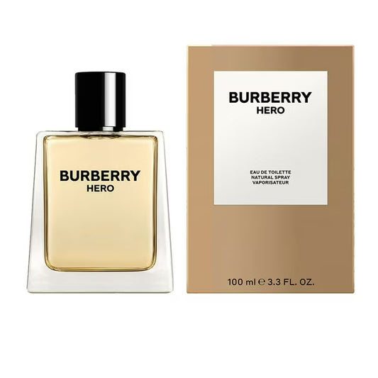 Hero Eau De Toilette Spray 3.3 fl oz