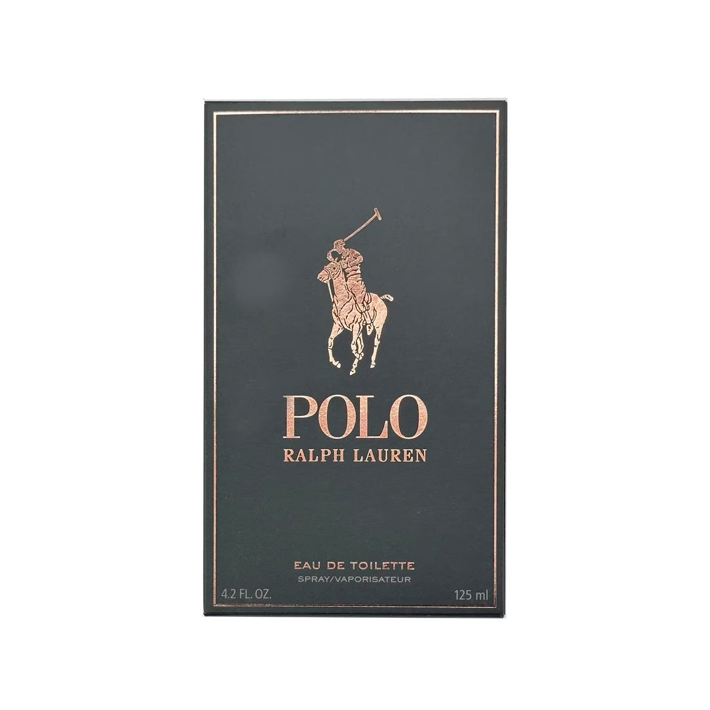 Polo Green Eau de Toilette