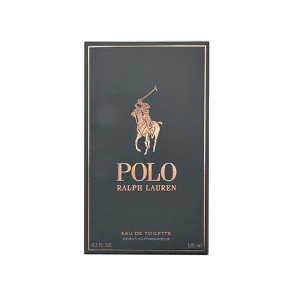 Polo Green Eau de Toilette