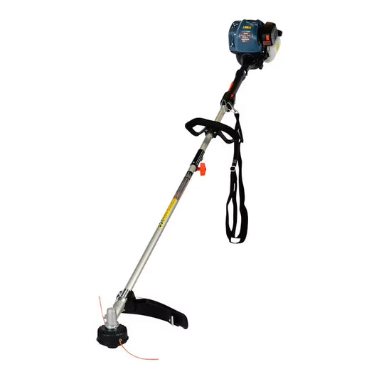 SENIX 4QL® 26.5cc 4-Cycle 18" Gas String Trimmer