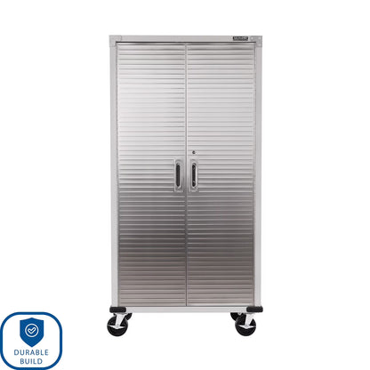 UltraHD Full Door Storage Cabinet