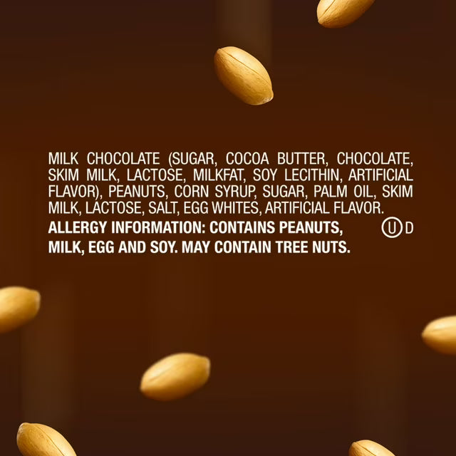 Snickers Milk Chocolate Candy Bars, Full Size, 1.86 oz., 48 pk.