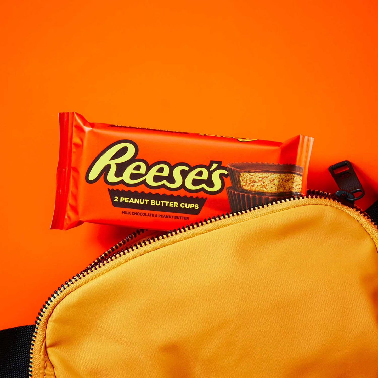 REESE'S Milk Chocolate Peanut Butter Cups, 1.5 oz., 36 pk. – Marthas ...