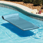 2" Closed-Cell Foam Deluxe Pool Float Lounge
