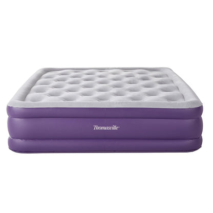 Sensation 15" Queen Inflatable Air Mattress
