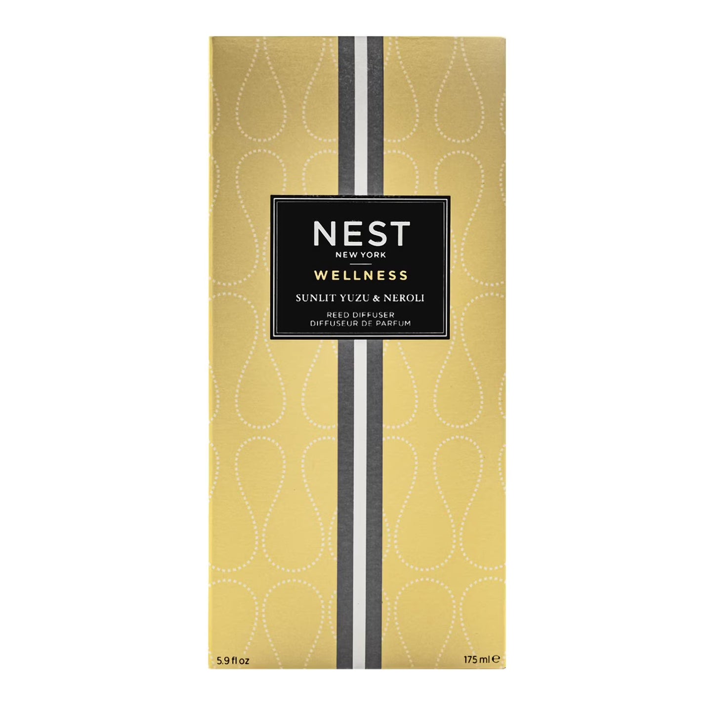 Reed Diffuser, 5.9 fl oz