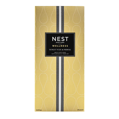 Reed Diffuser, 5.9 fl oz