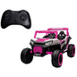 Cars Typhoon UTV 12-Volt Ride On
