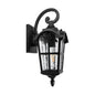 20inch Wall Lantern with Photocell (Bulb Included) 800Lumen