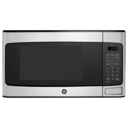 1.1 cu. ft. Capacity Countertop Microwave Oven