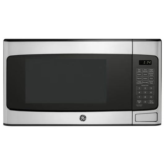 1.1 cu. ft. Capacity Countertop Microwave Oven