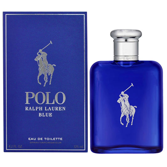 Polo Blue Eau De Toilette