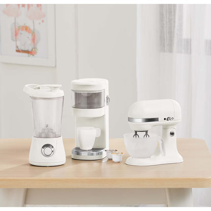 Gourmet Kitchen Appliances, 3 pc.