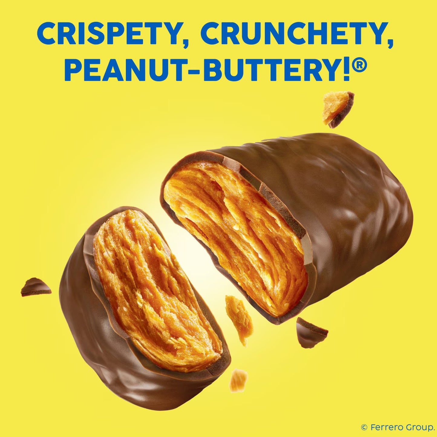 Butterfinger Candy Bars, 1.9 oz., 36 pk.