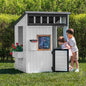 Caraway Cottage Playhouse