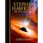 Stephen Hawking: His Life and Work by Chris McNab, Hardcover