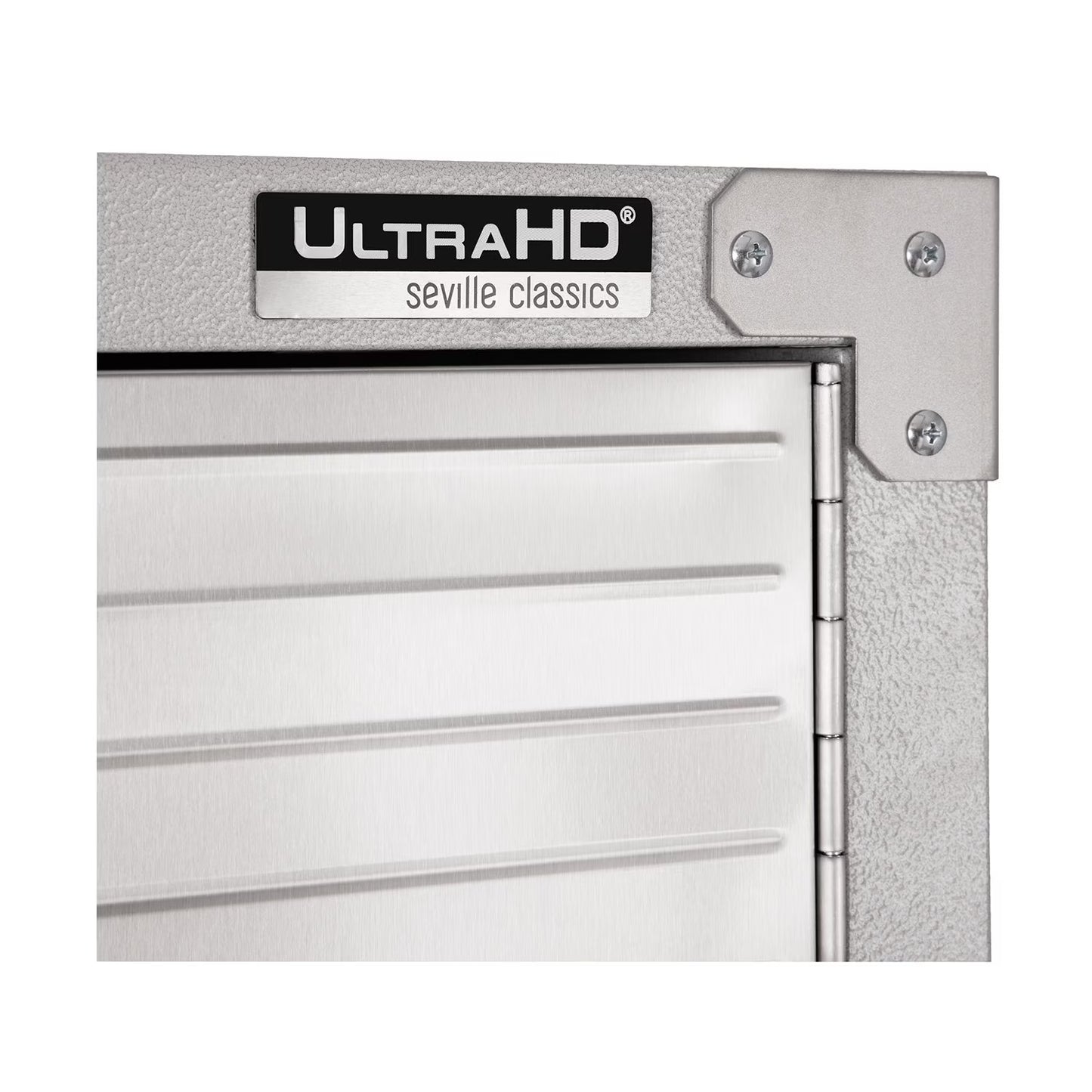 UltraHD Full Door Storage Cabinet