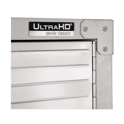 UltraHD Full Door Storage Cabinet