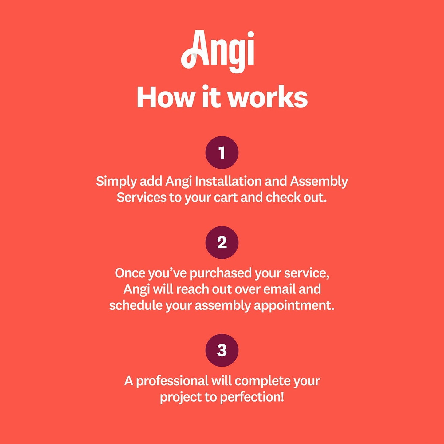 Angi Playhouse Assembly