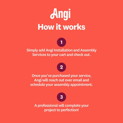 Angi Playhouse Assembly