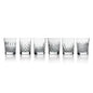 Double Old-Fashioned Glasses, 13.5 oz, Set of 6