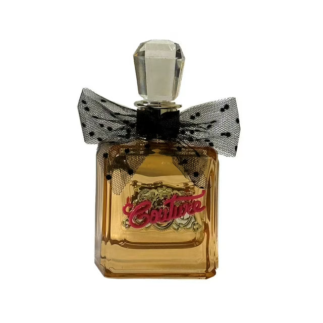 Viva La Juicy Gold Couture Eau de Parfum, 3.4 fl. oz.