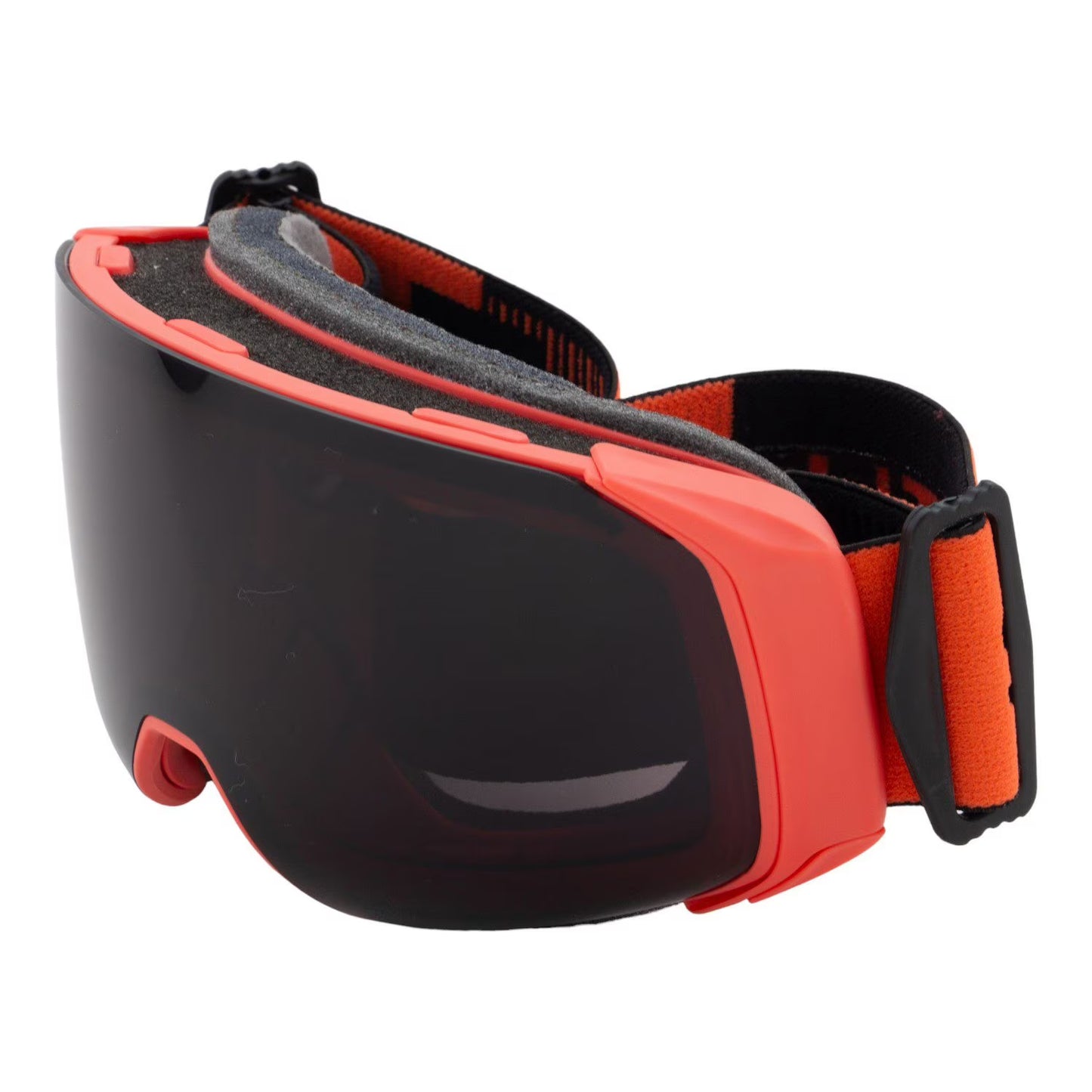 Optics 4D MAG S Goggles - Poppy / Chromapop Sun Black