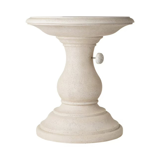 22" Classic Outdoor Patio Bistro Umbrella Table