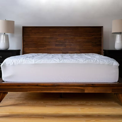 Cool Softness Mattress Pad, Assorted Sizes