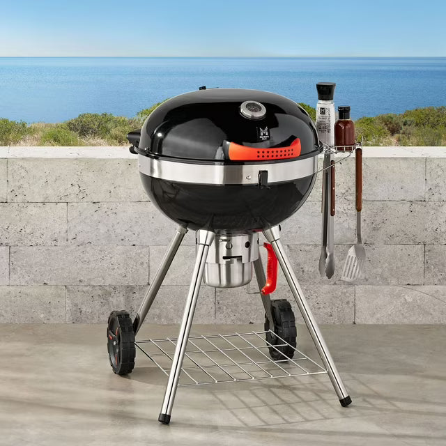 22.5" Charcoal Kettle Grill