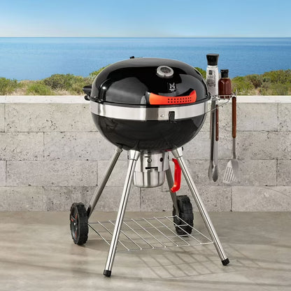 22.5" Charcoal Kettle Grill