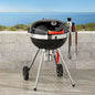 22.5" Charcoal Kettle Grill