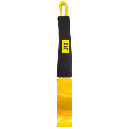Deluxe Tow Strap - 20 Feet x 2-1/4 Inches