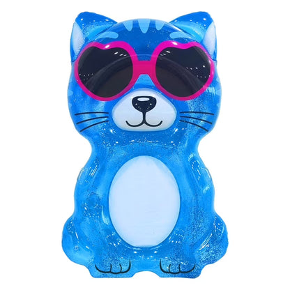 Oversized Inflatable Pool Float
