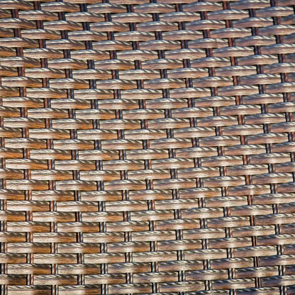 Heritage Woven Rocking Chair