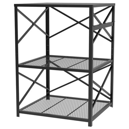 KABIN 65 lb Campfire Caddy