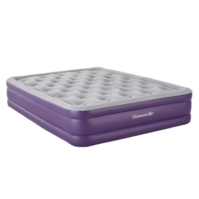 Sensation 15" Queen Inflatable Air Mattress
