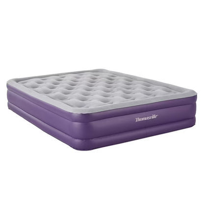 Sensation 15" Queen Inflatable Air Mattress
