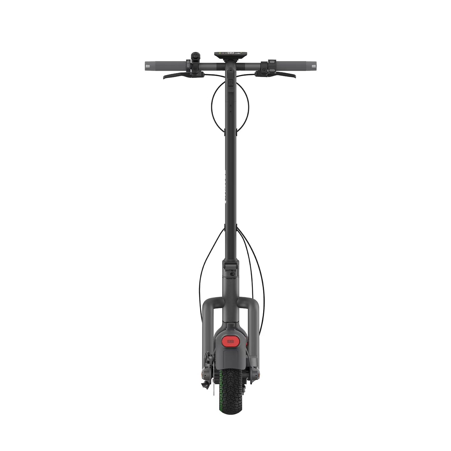 N65i Electric Scooter with Max Speed 25 MPH